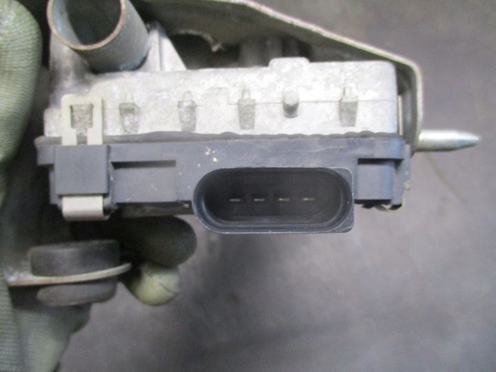 MÉCANISME ESSUIE-GLACES GAUCHE AVANT 1T0955023C VOLKSWAGEN TOURAN I 03-06R.
