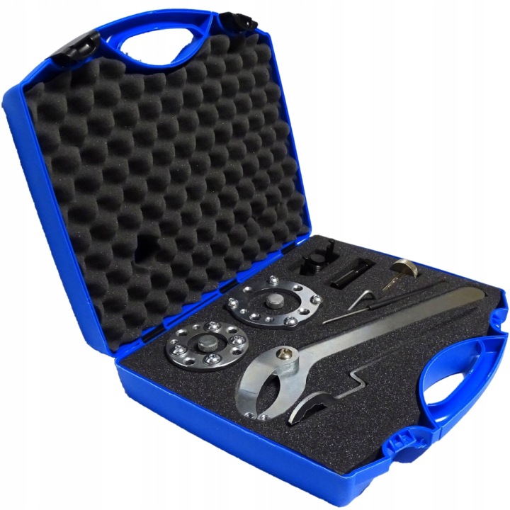 ZUP BLOCAGE DISTRIBUTION VW SKODA AUDI SEAT 1.5 TSI 911 516 00