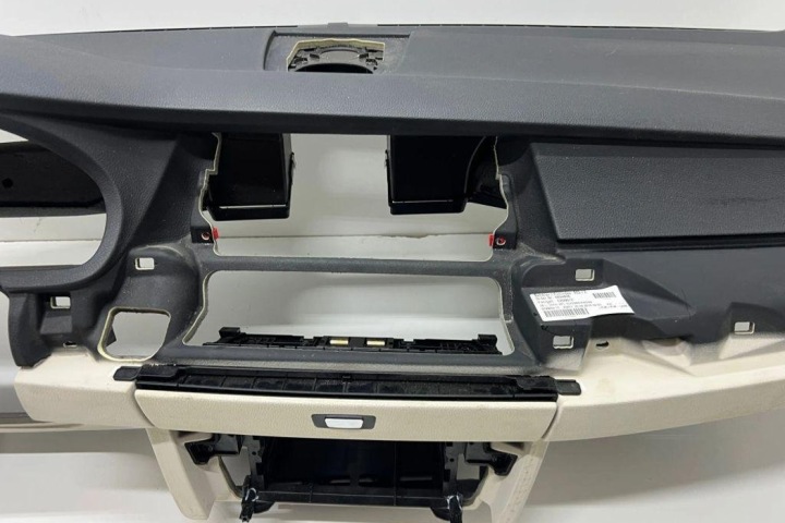 TABLEAU DE BORD COCKPIT BMW 5 GRAN TURISMO (F07) 9178764 4.4L GASOLINE