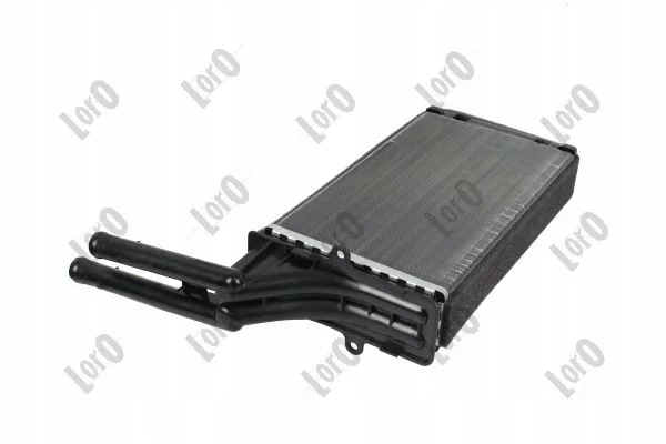 ABAKUS CHAUFFAGE CITROEN AX 09/86-12/90 C