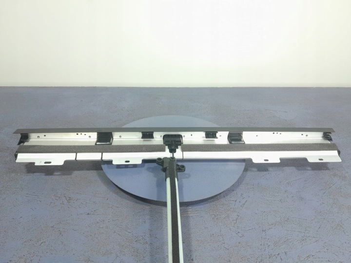 AUDI A8 D5 LONG STORE COMPLÈTE VITRES PORTES ARRIÈRE GAUCHE 4N4861333A