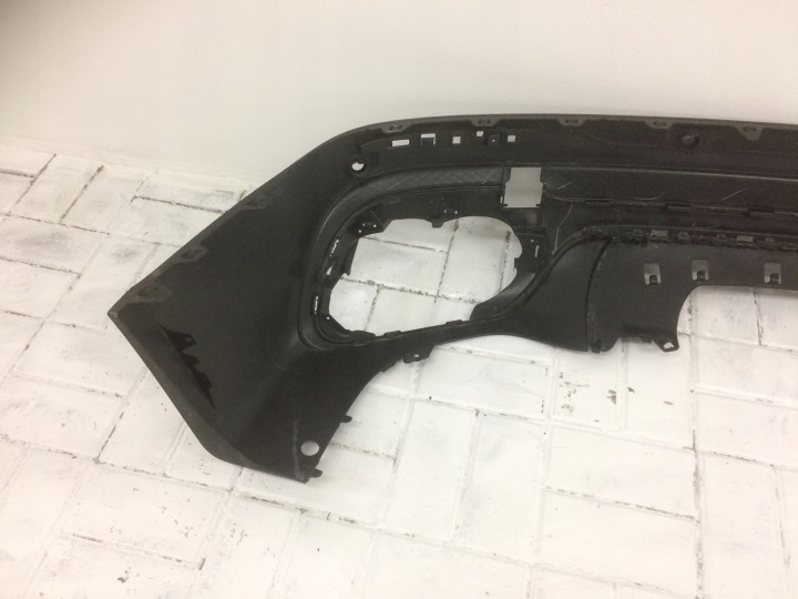 MERCEDES-BENZ OE A2478858402 SPOILER PARE-CHOCS ARRIÈRE