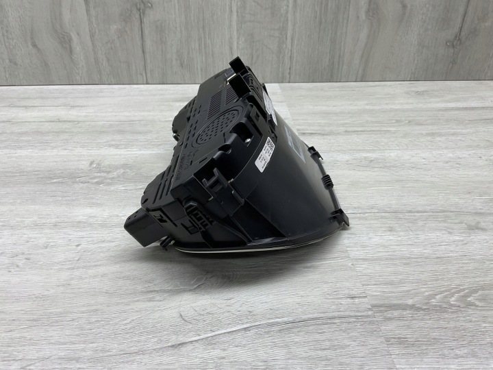 MERCEDES-BENZ B W246 W242 2012 AVANT COMPTEUR COMPTEUR DE VITESSE