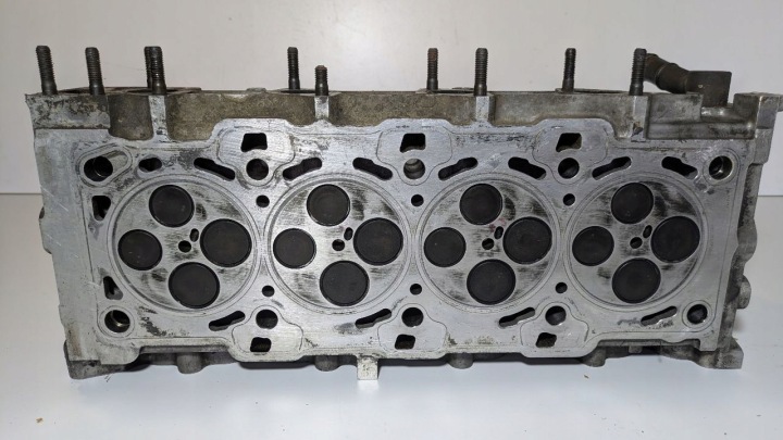 CULASSE MOTEUR KIA SPORTAGE HYUNDAI TUCSON I 2.0 CRDI D4EA 22111-27400