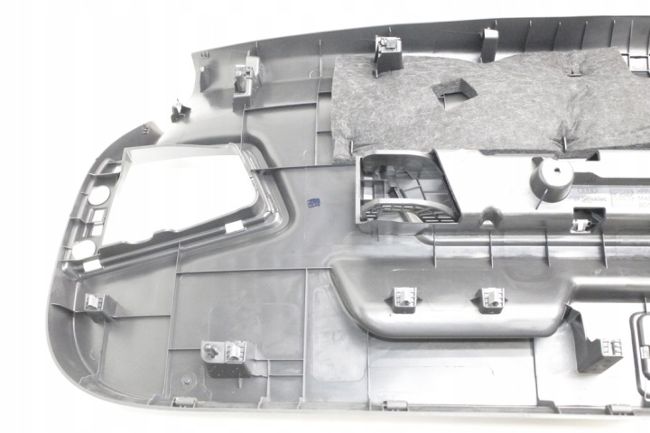 COLLECTEUR COUVERCLES DE COFFRE COUVERCLES DE COFFRE AUDI Q3 SPORTBACK (F3N) 83F867979 1.4L HYBRID 180KW