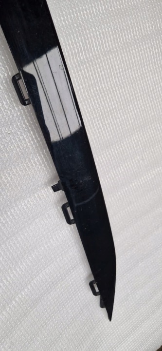 MOULURE PARE-CHOCS A2478857604 MERCEDES B W247