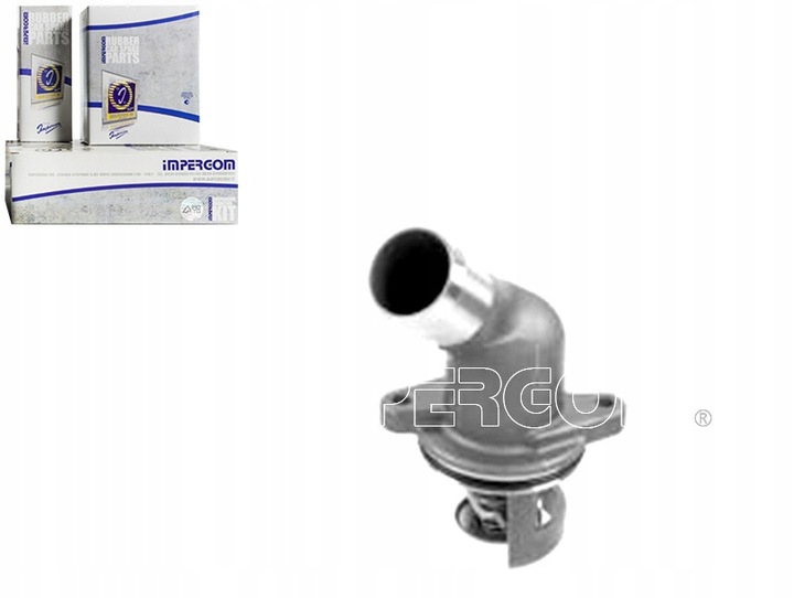 THERMOSTAT LIQUIDE REFROIDISSANTE AUDI A4 B6 A6 C5 A8 D3 3.0 11.00-12.05 photo 1 - milautoparts-fr.ukrlive.com