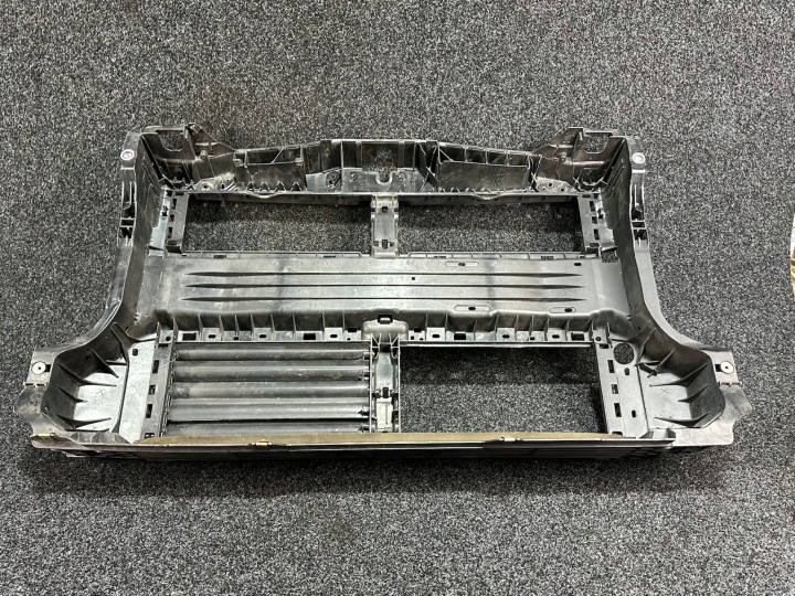 FORD FOCUS MK4 PANNEAU AVANT RENFORCEMENT JALOUSIE RADIATEUR JX6B-A16E146-A1G