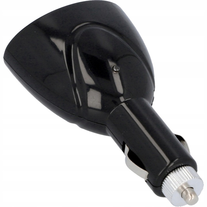 CHARGEUR VERS VOITURES 1X12 V, 2 X USB CARTREND