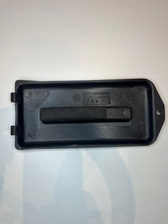 CLAPET COUVERCLES BATTERIES PIAGGIO VESPA ET2 ET4 MODÈLES 50 CC I 125 CC
