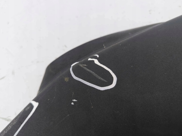 VOLVO S80 2008 PLASTIQUE SIÈGES 39892975