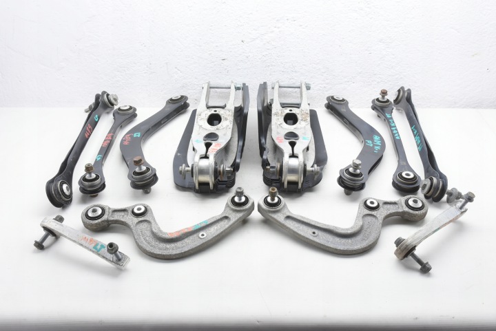 AUDI A4 B9 LF UNIVERSEL JEU BRAS DE SUSPENSION GAUCHE DROIT ARRIÈRE