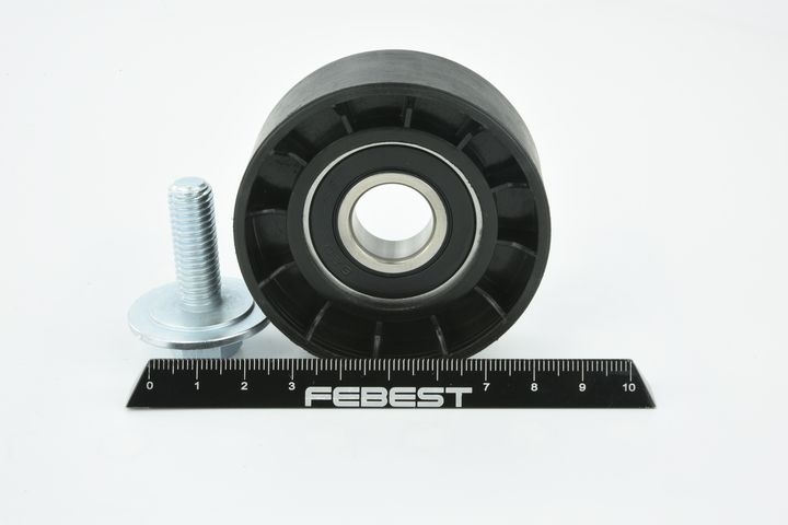 FEBEST 2187-FOCII GALET TENDEUR COURROIE EN V MULTICANAL