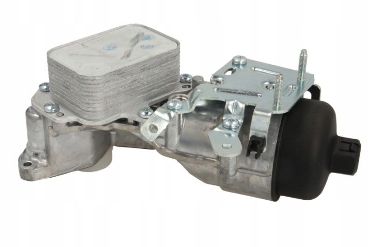 NRF RADIATEUR HUILES CITROEN C3 1,6HDI 14- AVEC CHÂSSIS