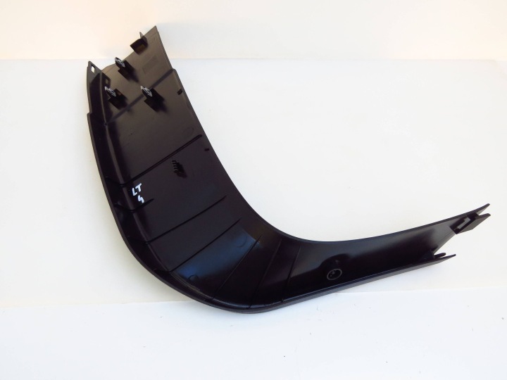 PROTECTION GARNITURE COUVERCLES DE COFFRE COUVERCLES DE COFFRE GAUCHE ARRIÈRE ARRIÈRE 31305467 VOLVO V40 II 12-19