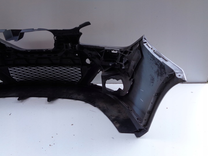PARE-CHOCS AVANT SEAT ALTEA 5P9 09- LIFT NR 48902