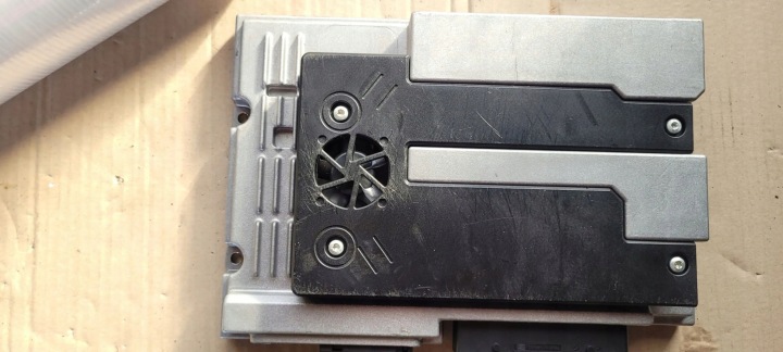 S7 4G A7 AMPLIFICATEUR BANG OLUFSEN 4G1035465B A6 C7 4G S6