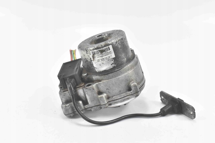 MOTOR MARCHAS ENGRANAJE DE DIRECCION Q003TC0772 6700003307 PEUGEOT 208 I INGLESA 