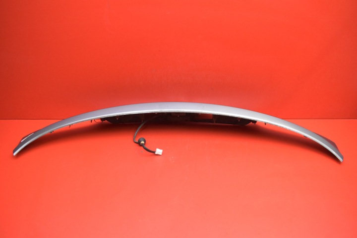 CACHE POIGNÉE COUVERCLES DE COFFRE ARRIÈRE ARRIÈRE ZAR 87371-2S000 HYUNDAI IX35 09-13