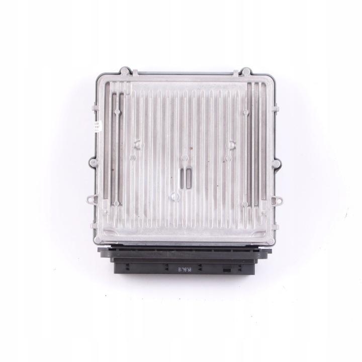 BMW E90 E91 LCI 318D N47N 143HP ORDINATEUR CONTRÔLEUR MOTEUR ECU DDE 8507202