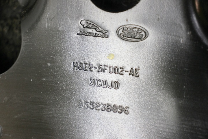 PROTECTION MOTEUR LAND ROVER RANGE ROVER SPORT (L461) M8E248431E 33513108 3.0L