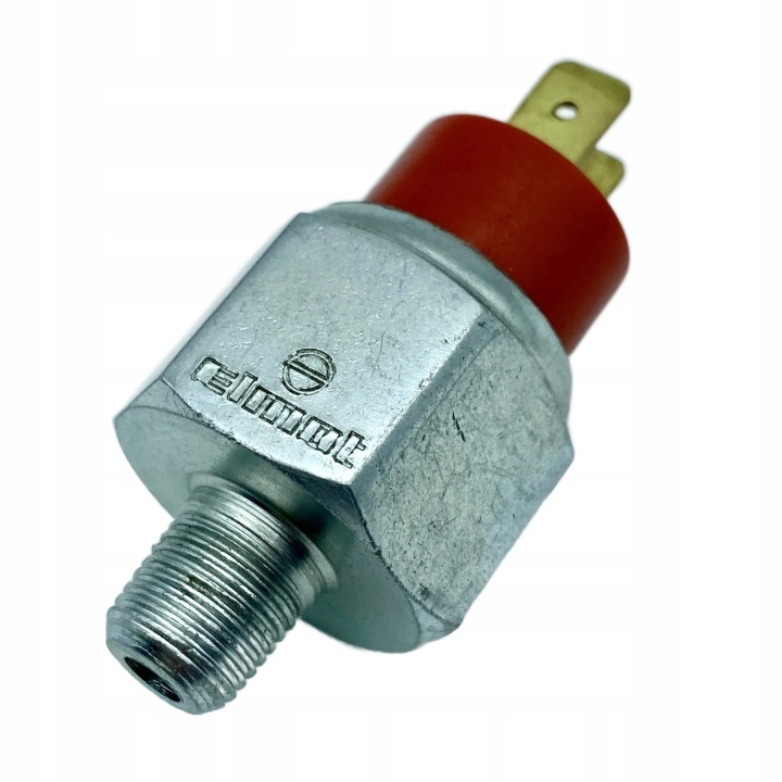 CAPTEUR HYDRAULIQUE COMMUTATEUR FEUX STOP 2 GOUPILLE URSUS C360 50426371 ELMOT