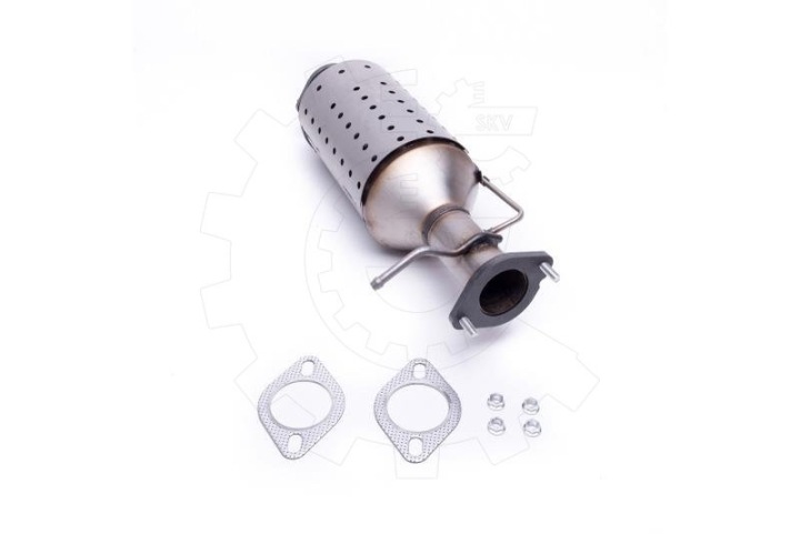 FILTRE PARTICULES DURES FAP 62SKV502 FOCUS II GALAXY MONDEO 1420068