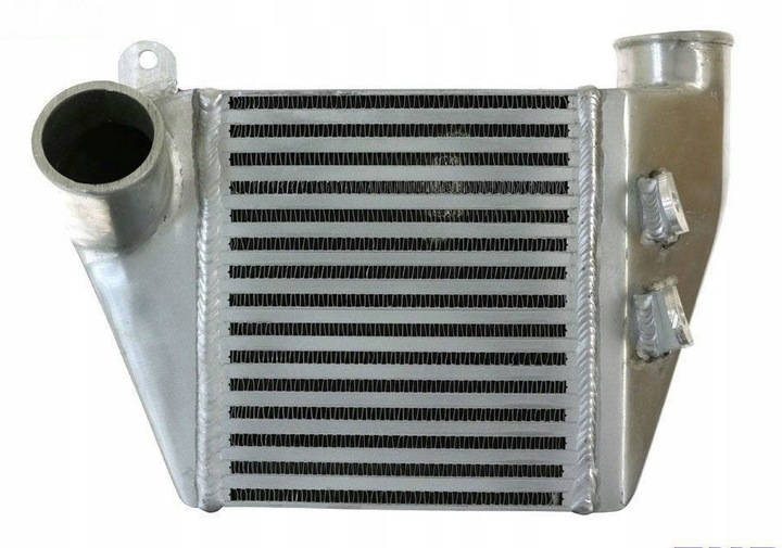 INTERCOOLER TURBOWORKS AUDI A3 VW GOLF IV BORA JETTA 1.8T 1.9TDI 