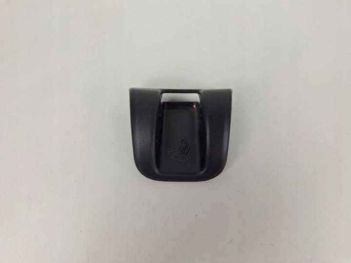 AUDI A3 S3 A3 SPORTBACK 8P 2005 PROTECTION BOUCHON ISOFIX