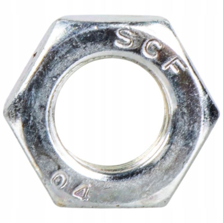 ÉCROU BASSE M14X1.5 54230621. 5050611 GALET POMPES HYDRAULIQUE C-330 C-360
