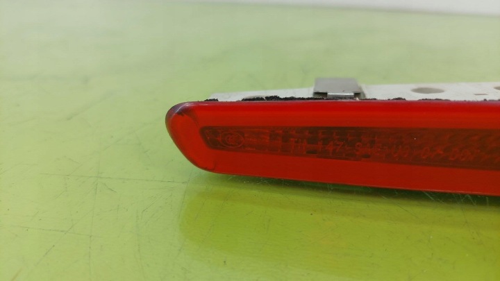 LANTERNE STOP OPEL INSIGNIA A BERLINE COMPACTE 13226842 009764-00
