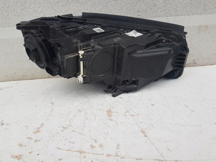PHARE AVANT AVANT GAUCHE MERCEDES GLE PERFORMANCE W167 A1679064308