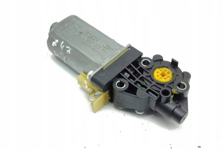PETIT MOTEUR AVANT GAUCHE SIÈGES PORSCHE CAYENNE (92A) 0390203389 3.0L