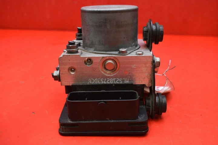 POMPE ABS 6R0614517BQ SKODA RAPID 1 I 1.2 TSI 90 KM 12-17