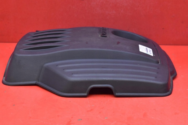 PROTECTION MOTEUR SUPÉRIEURE HYUNDAI H1 2 II I800 2.5 CRDI 170 KM 07-20