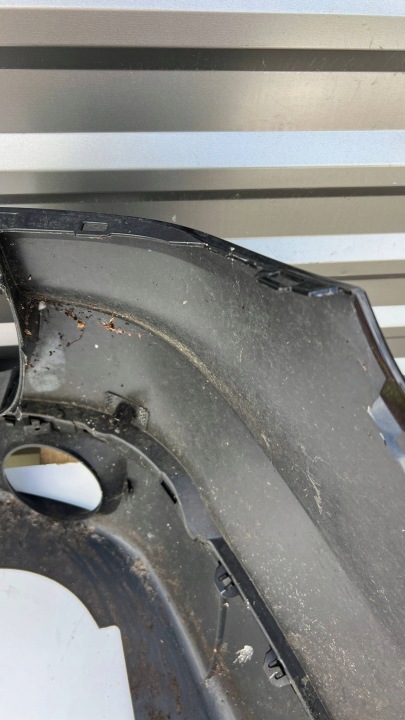 BMW X5 F15 PARE-CHOCS ARRIÈRE