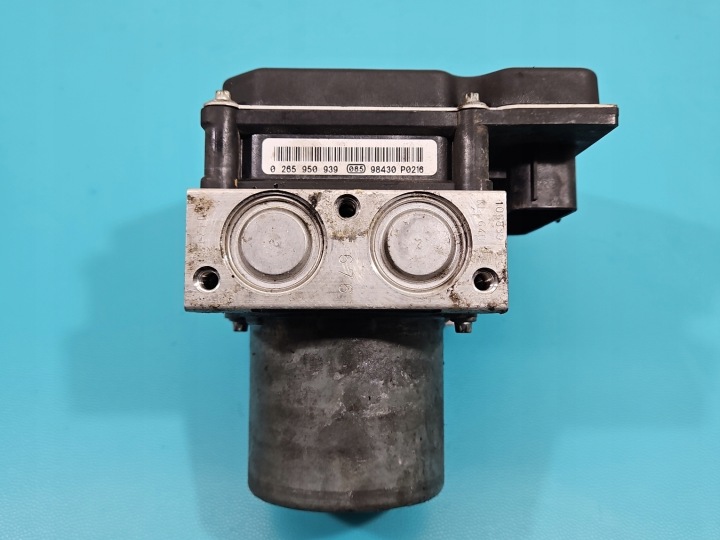 POMPE ABS MERCEDES SPRINTER II 906 0265230234, A0014464189, 0265950939