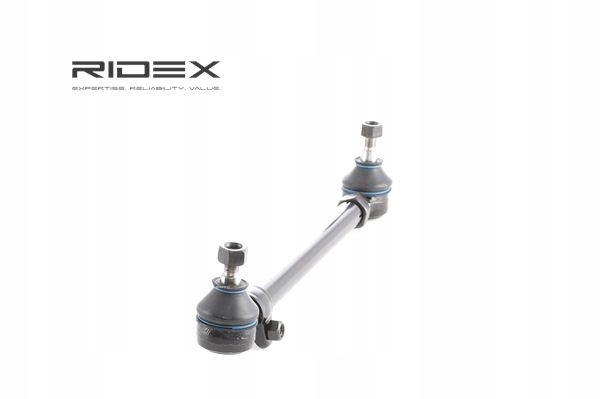 RIDEX 284R0025 BIELLETTE DE DIRECTION TRANSVERSAL AVANT