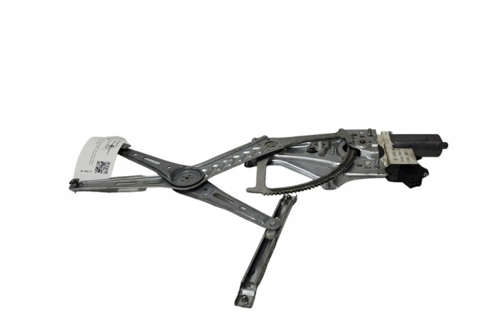 ÉLÉVATEUR VITRES DROITS AVANT PORTES OPEL VECTRA C ESTATE 9178986 1.9L