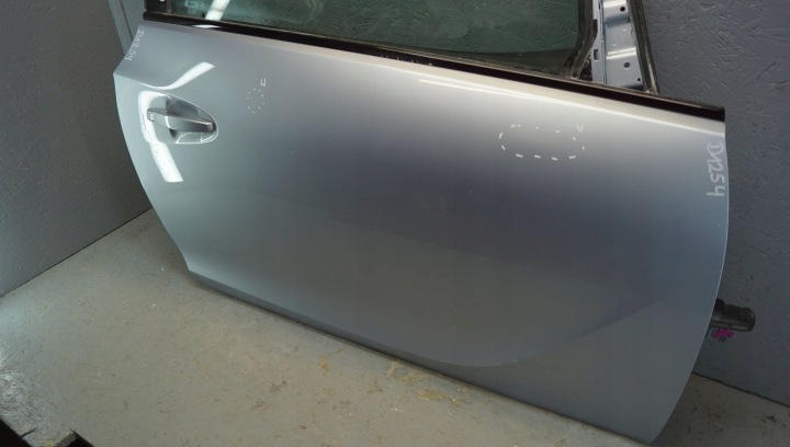PORTES DROIT AVANT OPEL ASTRA J GTC 3D (D1254)