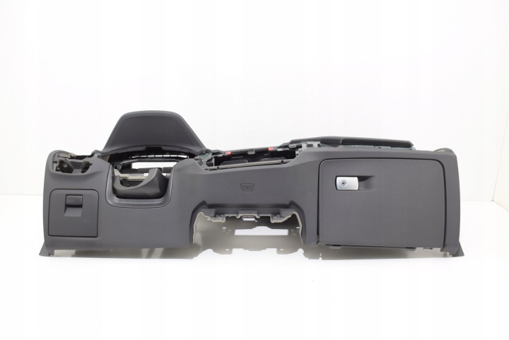 BMW IX3 G08 BEV TABLEAU DE BORD CONSOLE SENSATEC SZARA-NIC HUD