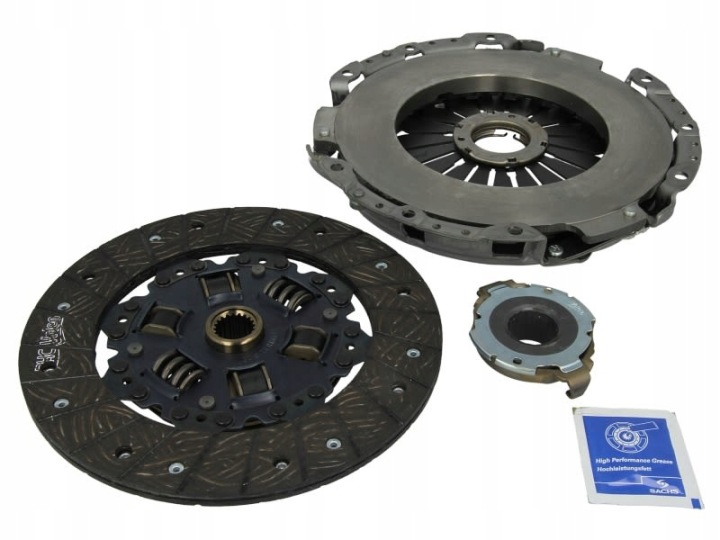 SACHS 3000 954 228 KIT ADHÉRENCE