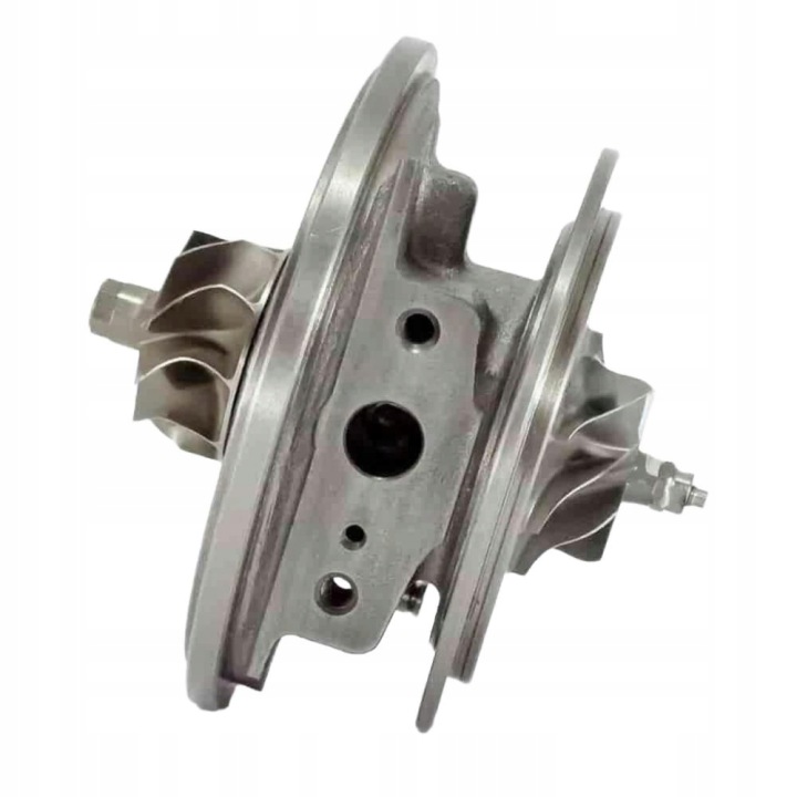 NOYAU TURBINES GT14-008