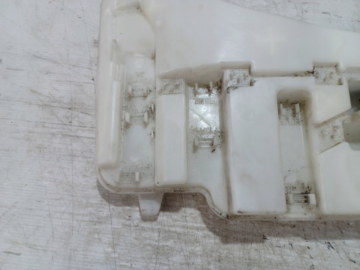 BMW 5 F10 F11 RÉSERVOIR RÉSERVOIR LIQUIDE LAVE-GLACES POMPE 8050439