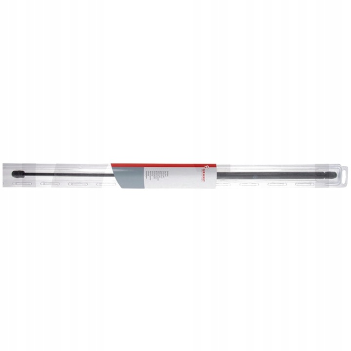 SERVOMOTEUR GAZEUX VERS HECKSCHEIBE, 150N, 785X400X8MM, TYPE 2, COURROIE