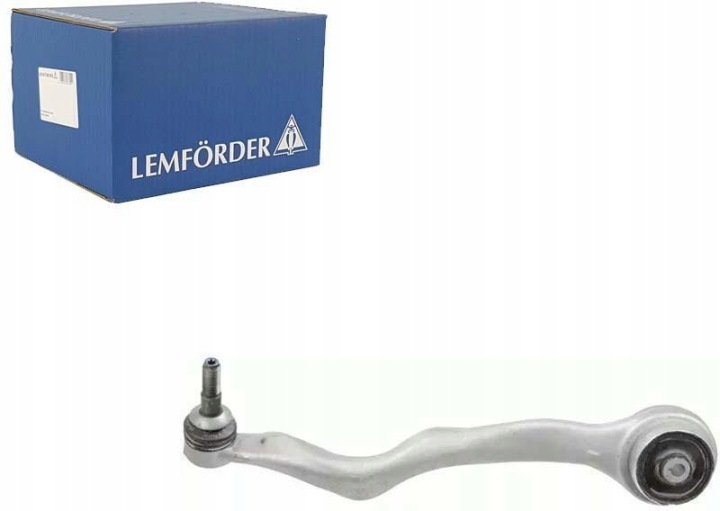 BRAS DE SUSPENSION BMW AVANT F20 21 30 31 10- LE AVANT JEU LEM PAQUET AWARYJNY #5