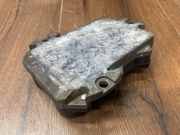 MODULE ALLUMAGE 600 MERCEDES W140 C140 CL V12 AVEC CLASSE 6.0 0135457032