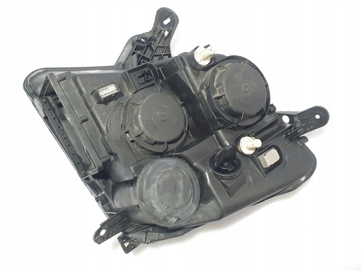 OPEL MERIVA A PHARE PROJECTEUR DROIT AVANT AVANT EUROPE ORIGINAL SUPERSTAN