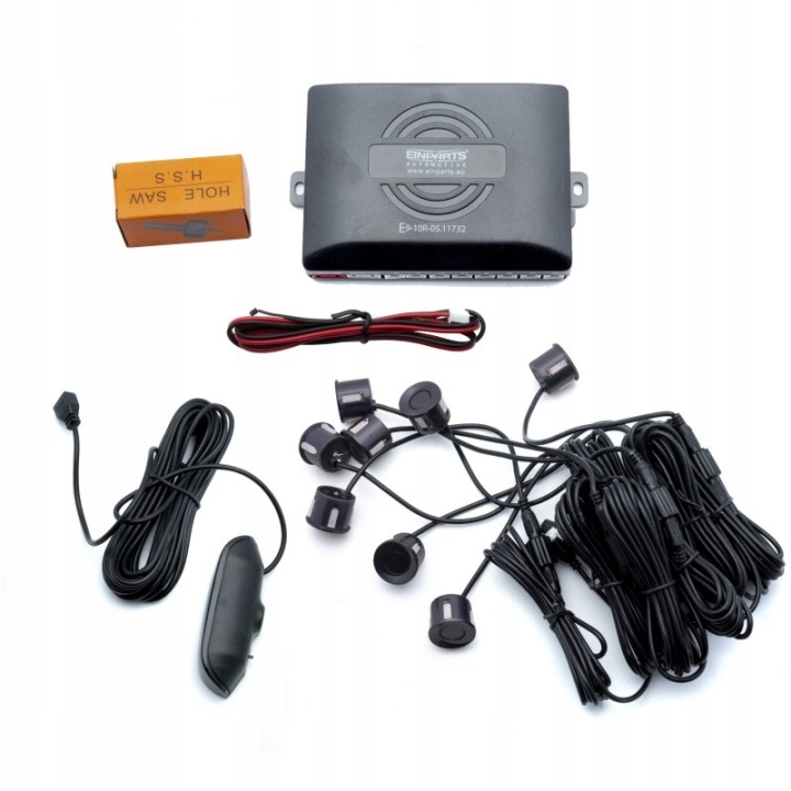 CAPTEUR STATIONNEMENT GRIS KWARC EPP8100 NO. 6