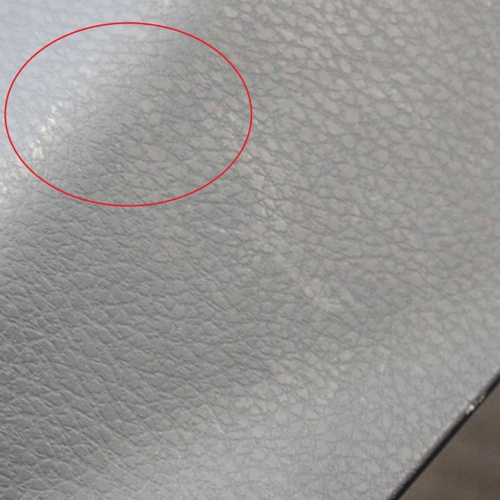 TOYOTA RAV 4 (XA40) 2015 CHÂSSIS BOÎTE À GANTS TABLEAU DE BORD INSTRUMENTATION